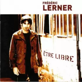 Couverture du produit · Être Libre