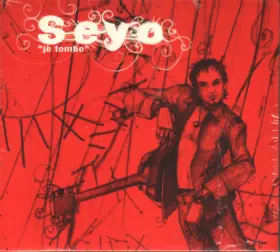 Couverture du produit · Je Tombe