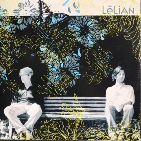 Couverture du produit · Lélian
