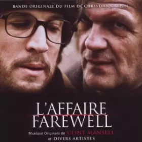 Couverture du produit · L'Affaire Farewell
