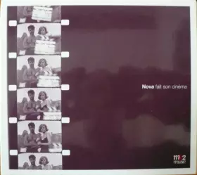 Couverture du produit · Nova Fait Son Cinéma