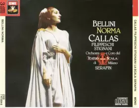 Couverture du produit · Norma