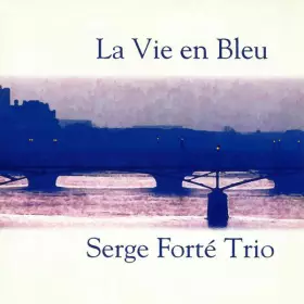 Couverture du produit · La Vie En Bleu