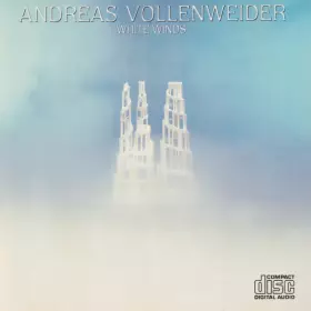 Couverture du produit · White Winds (Seeker's Journey)