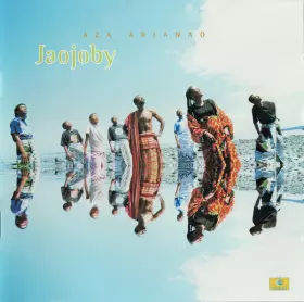 Couverture du produit · Aza Arianao