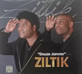 Couverture du produit · Douze Janvier