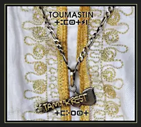 Couverture du produit · Toumastin