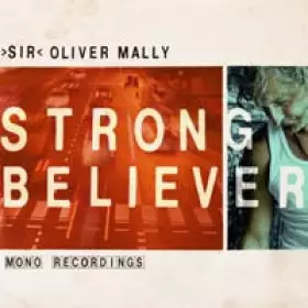 Couverture du produit · Strong Believer