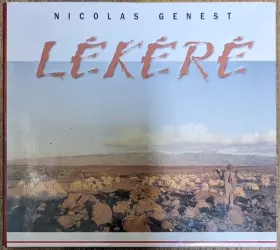 Couverture du produit · Lékéré