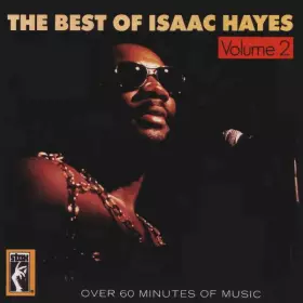 Couverture du produit · The Best Of Isaac Hayes (Volume 2)