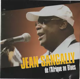 Couverture du produit · De L'Afrique Au Blues