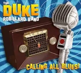 Couverture du produit · Calling All Blues