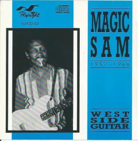 Couverture du produit · West Side Guitar