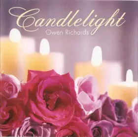 Couverture du produit · Candlelight 