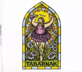 Couverture du produit · Tabarnak
