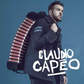 Couverture du produit · Claudio Capéo