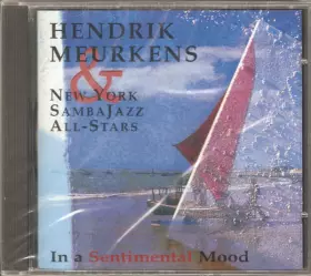 Couverture du produit · In A Sentimental Mood