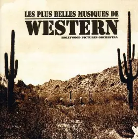 Couverture du produit · Les Plus Belles Musiques De Western