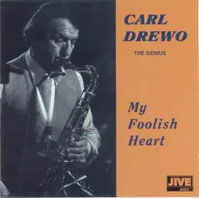 Couverture du produit · My Foolish Heart