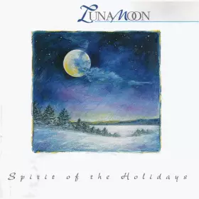 Couverture du produit · Spirit Of The Holidays