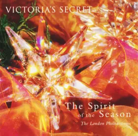 Couverture du produit · Victoria's Secret - The Spirit Of The Season