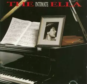 Couverture du produit · The Intimate Ella