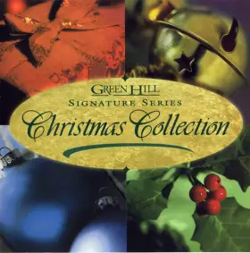 Couverture du produit · Christmas Collection