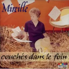 Couverture du produit · Couchés Dans Le Foin