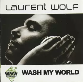 Couverture du produit · Wash My World
