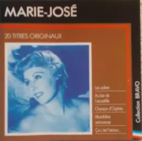 Couverture du produit · 20 Titres Originaux