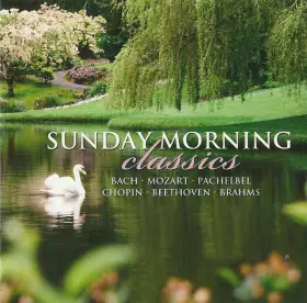 Couverture du produit · Sunday Morning Classics