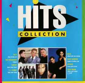 Couverture du produit · Hits Collection
