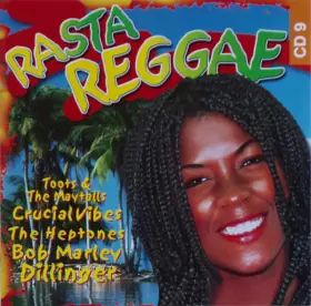 Couverture du produit · Rasta Reggae CD 9
