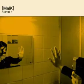 Couverture du produit · Super 8