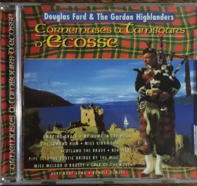 Couverture du produit · Cornemuses Et Tambours D'Ecosse