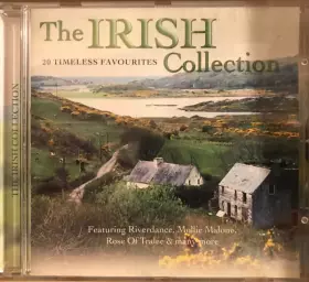 Couverture du produit · The Irish Collection - 20 Timeless Favourites