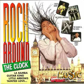 Couverture du produit · Rock Around The Clock