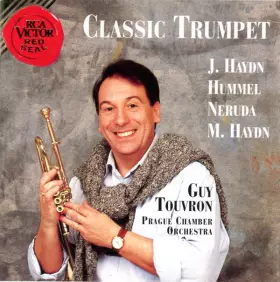 Couverture du produit · Classic Trumpet