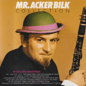 Couverture du produit · Collection - 16 Golden Memories