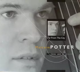 Couverture du produit · Far From The City (vocal jazz)