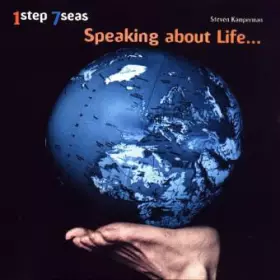 Couverture du produit · Speaking About Life...