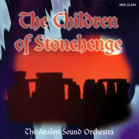 Couverture du produit · The Children Of Stonehenge