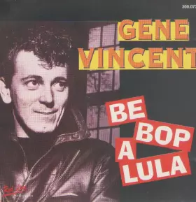 Couverture du produit · Be Bop A Lula