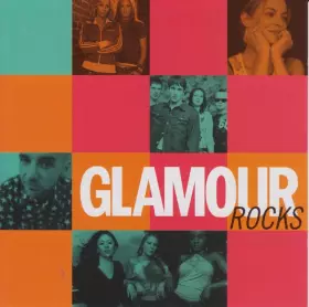 Couverture du produit · Glamour Rocks