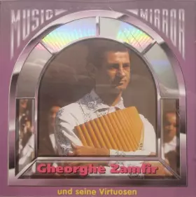 Couverture du produit · Gheorghe Zamfir Und Seine Virtuosen