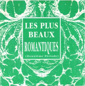 Couverture du produit · Les Plus Beaux Romantiques (Deuxième Période) - Stabat Mater