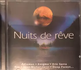 Couverture du produit · Nuits de Rêve 