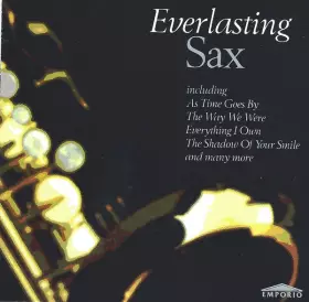 Couverture du produit · Everlasting Sax