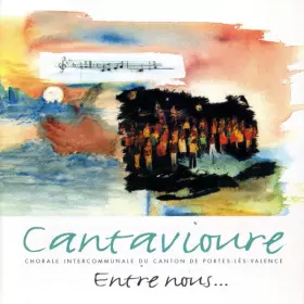 Couverture du produit · Entre Nous...