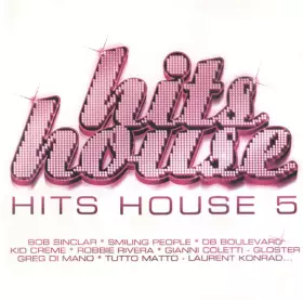 Couverture du produit · Hits House 5